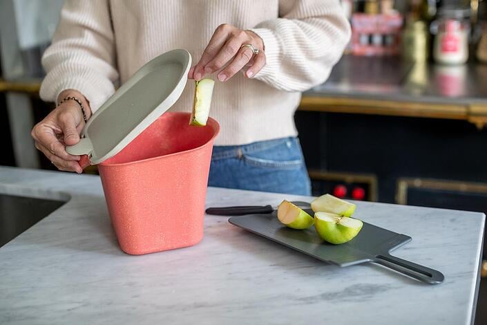 Bibo Organic Nature Pojemnik na odpadki