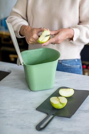 Bibo Organic Nature Pojemnik na odpadki