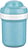Bidon Oase Mini Organic Nature niebieski
