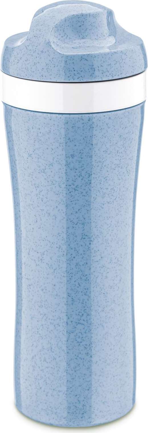 Bidon Oase Organic niebieski