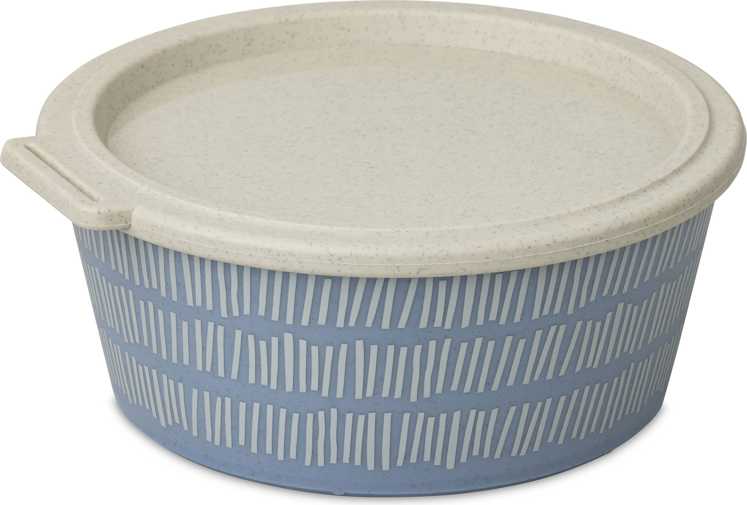 Blomster Box Line Lunchbox 1,3 l, blau