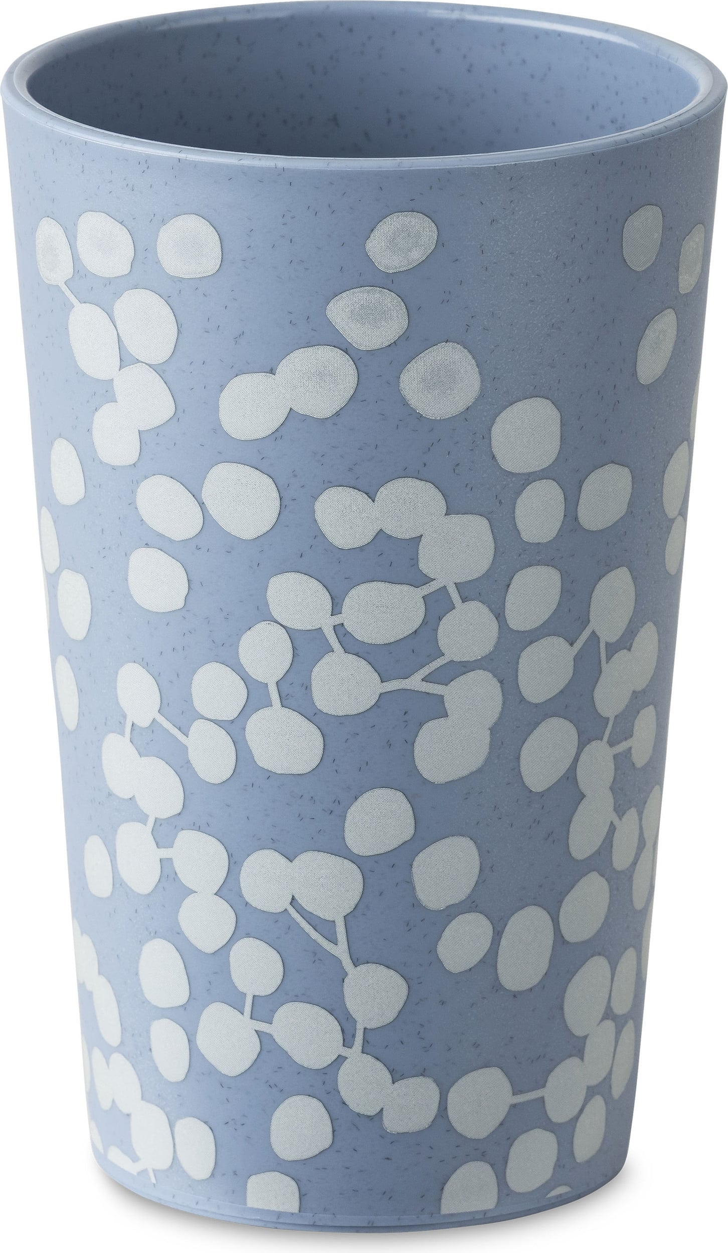Blomster Cup Becher 350 ml, blau
