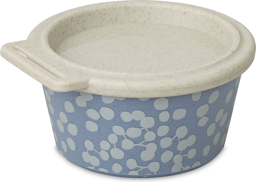 Boîte à lunch Blomster Box Dot 250 ml