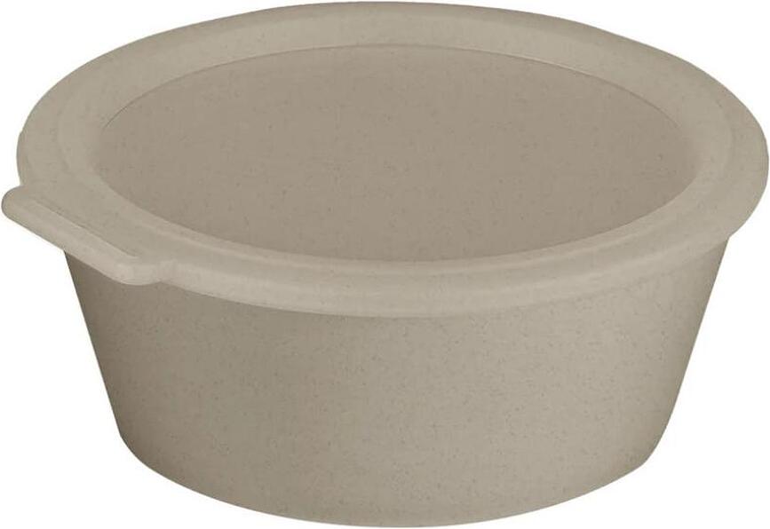 Boîte à lunch Move Box 1,3 l, beige