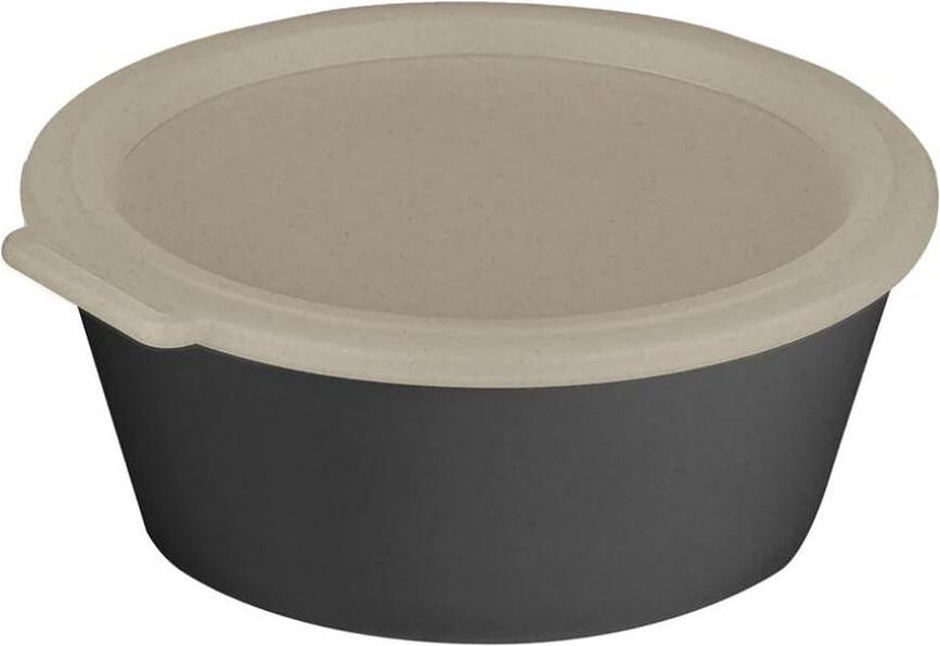 Boîte à lunch Move Box 1,3 l, grise