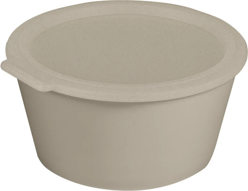 Boîte à lunch Move Box 2,2 l, beige