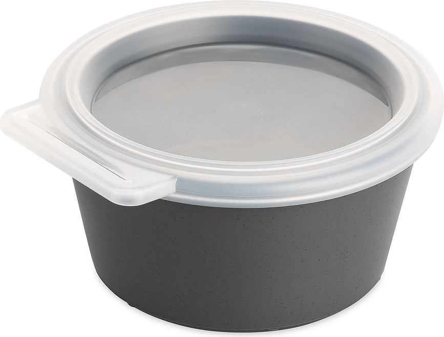 Bol con tapa Move Organic Nature