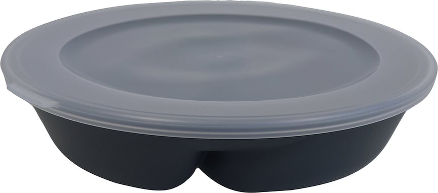 Bol Move Connect Separee Organic Nature, con tapa