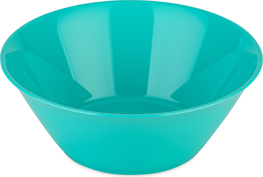 Bol Nora, verde, tamaño M