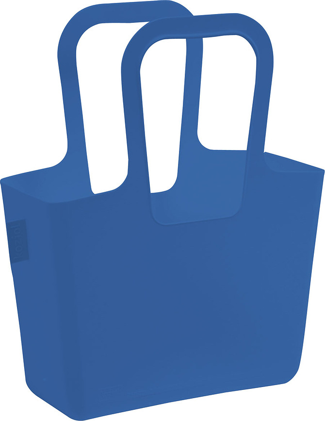 Bolsa Taschelino, azul oscuro