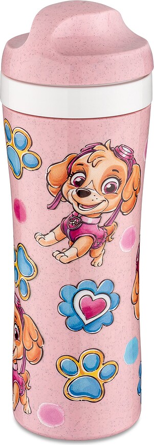 Botella infantil Koziol, Patrulla Canina