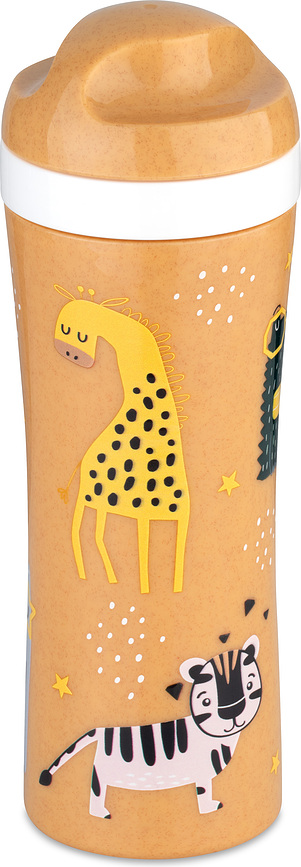 Botella orgánica Oase, infantil