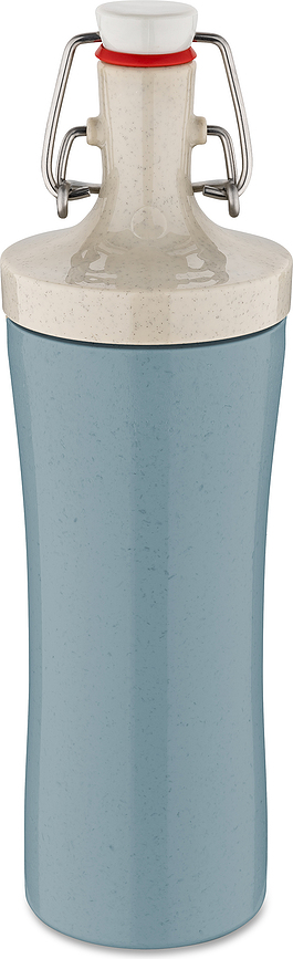 Botella para Agua Plopp To Go Organic Nature, reutilizable
