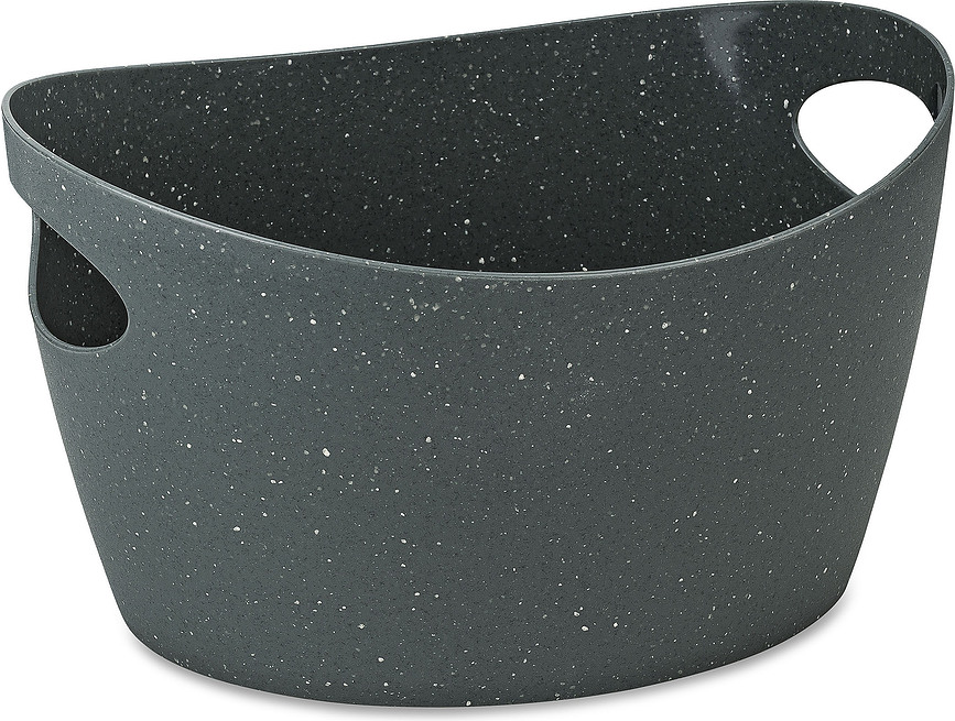 Bottichelli Bassine recyclée, taille S, grise