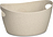 Bottichelli Λεκάνη ανακυκλωμένη, μέγεθος M, μπεζ