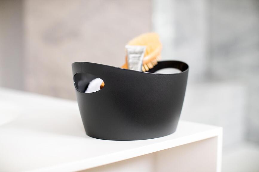 Bottichelli Organic Cuvette S, bleue