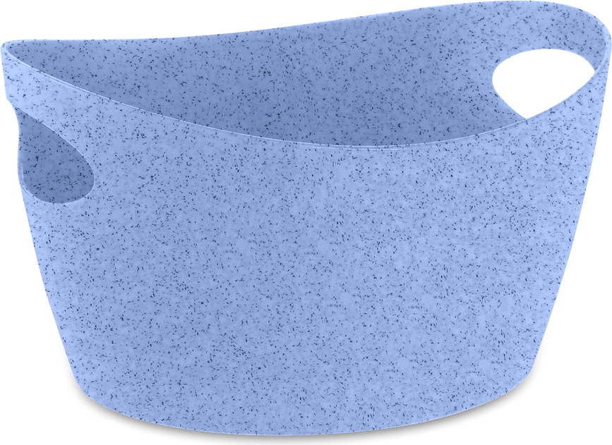 Bottichelli Organic Cuvette S, bleue