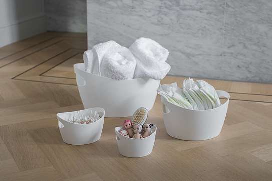 Bottichelli Organic Miseczka XS