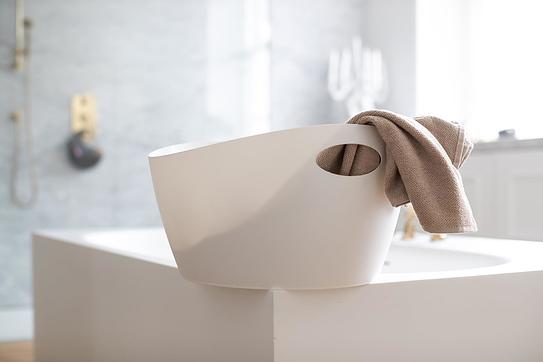 Bottichelli Organic Miska L