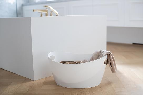 Bottichelli Organic Miska L