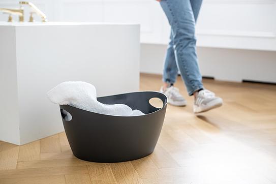 Bottichelli Organic Miska L