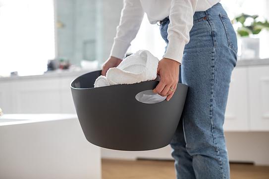 Bottichelli Organic Miska L