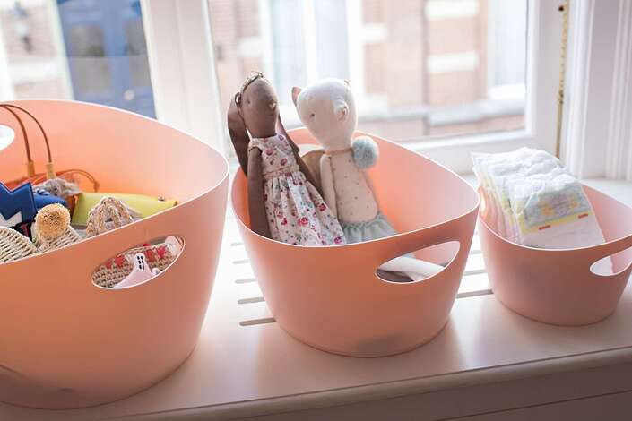 Bottichelli Organic Miska M