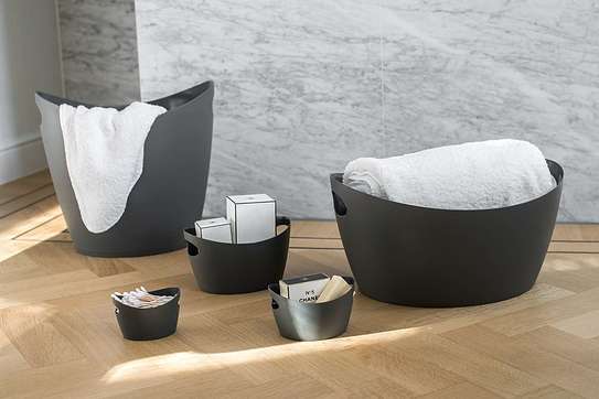 Bottichelli Organic Miska XL