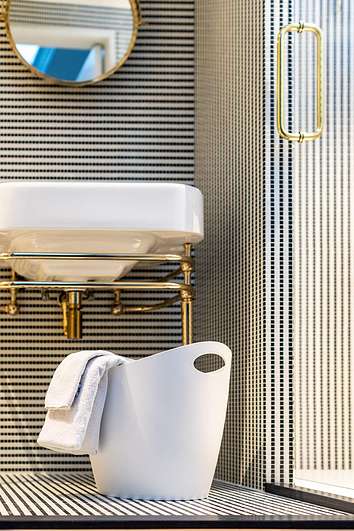 Bottichelli Organic Miska XL