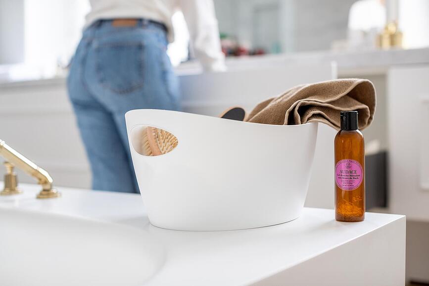 Bottichelli Organic Posoda M, zelena