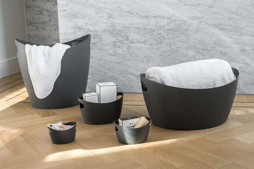 Bottichelli Organic Posoda S, modra