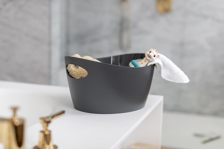 Bottichelli Posuda Organic M zelena