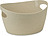 Bottichelli Recycled Bassine, Taille S, beige