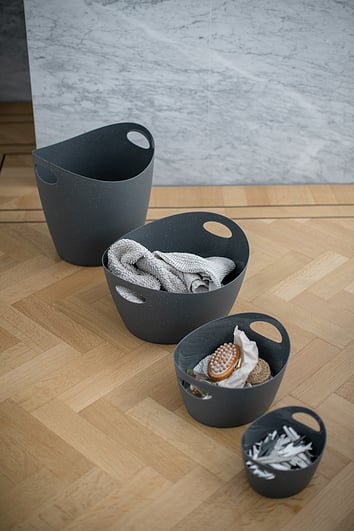 Bottichelli Recycled Miska L