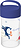 Bottiglia per l'acqua Buddy Organic Space 500 ml