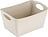 Boxxx Pojemnik reciklirani M bež