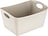 Boxxx Recycled Behälter L beige