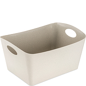 Boxxx Recycled Behälter L beige