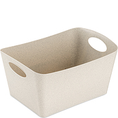 Boxxx Recycled Behälter M beige