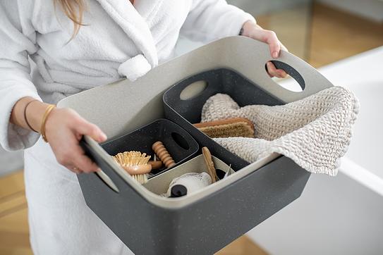 Boxxx Recycled Pojemnik L