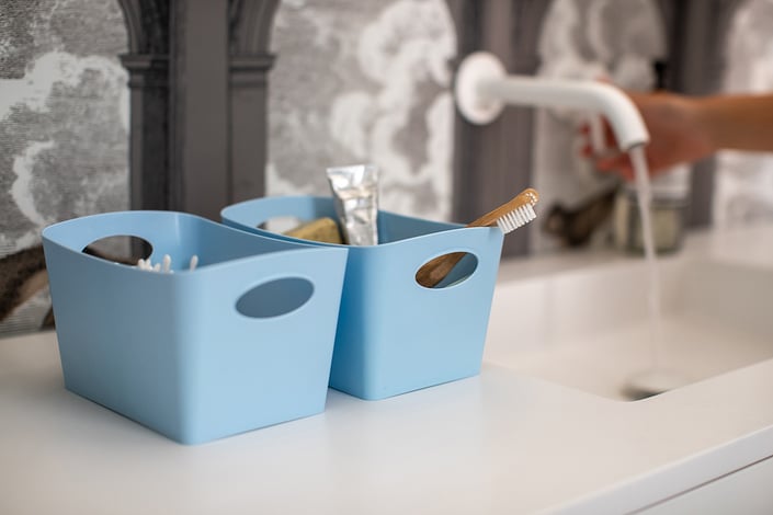 Boxxx Recycled Pojemnik S