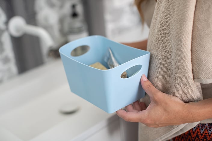 Boxxx Recycled Pojemnik S