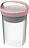 Buddy Organic Boîte Repas 700 ml, rose