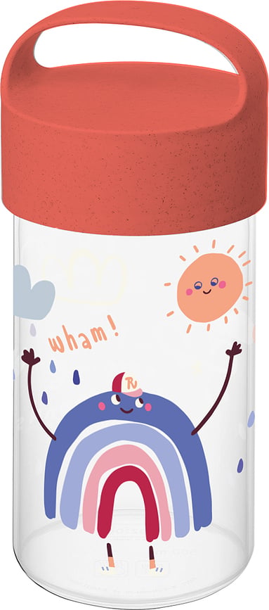 Buddy Organic Dreams Water bottle 500 ml