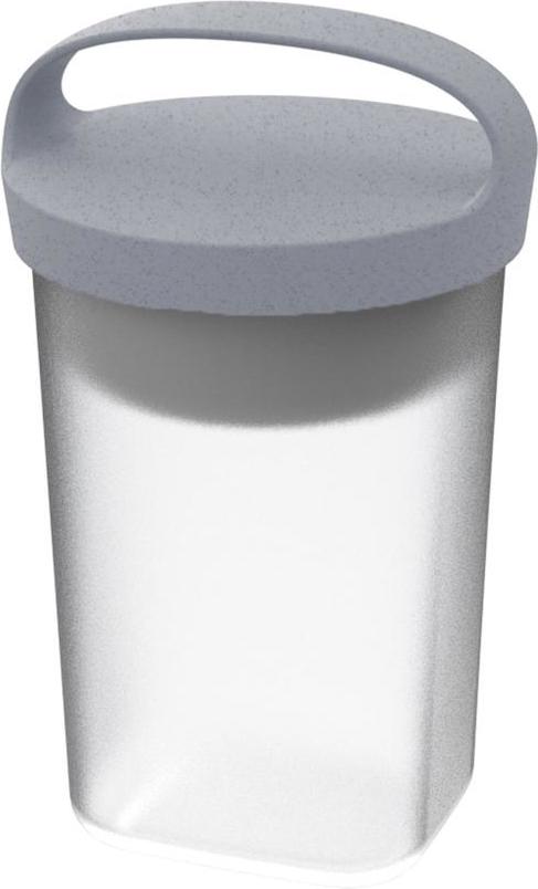 Buddy Organic Lunchbox 700 ml grau