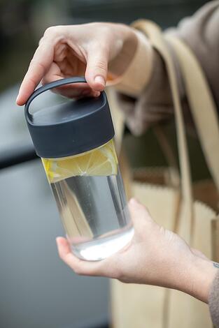 Buddy Organic Nature Butelka na wodę 500 ml