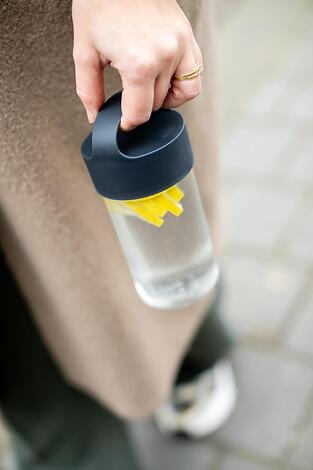 Buddy Organic Nature Butelka na wodę 500 ml