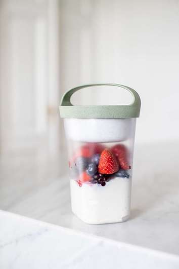 Buddy Organic Pojemnik na lunch 700 ml