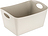Caja de Almacenamiento Boxxx Recycled L, beige