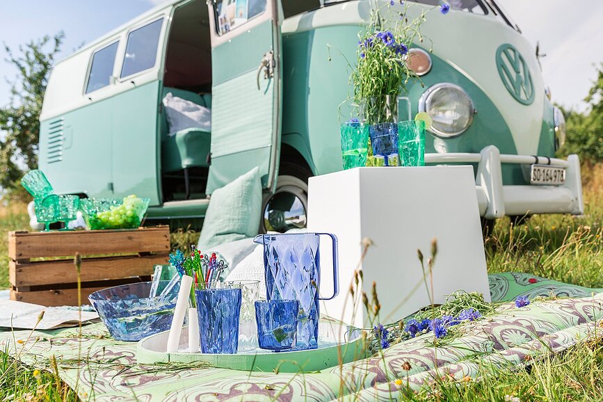 Calice Club S 250 ml, lavande